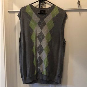 Banana Republic V-Neck Sweater